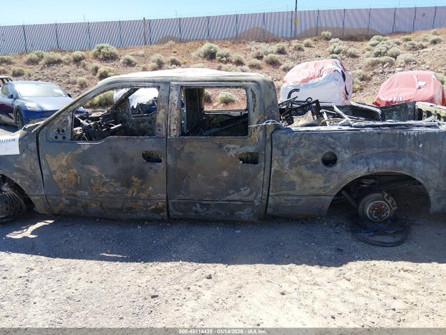 Ford F-150 Xlt 2014 1FTFW1ET2EKE56630 Image 13