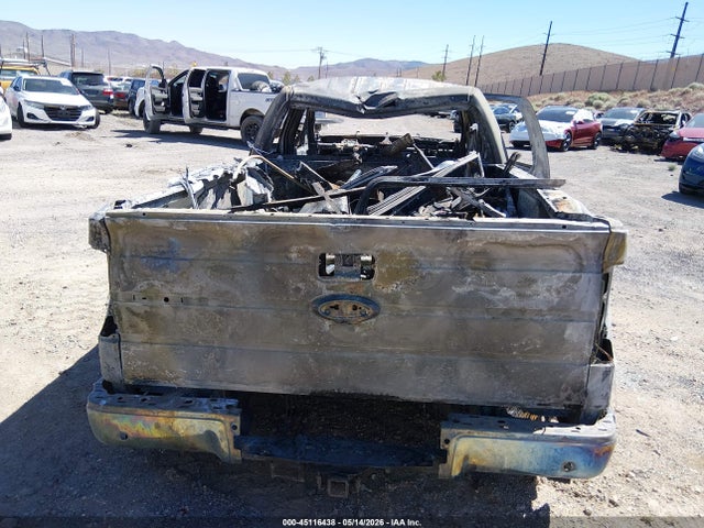 Ford F-150 Xlt 2014 1FTFW1ET2EKE56630 Image 15
