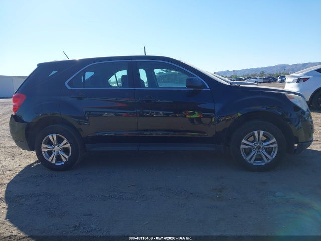 Chevrolet EQUINOX LS 2015 2GNFLEEK5F6178857 Image 13