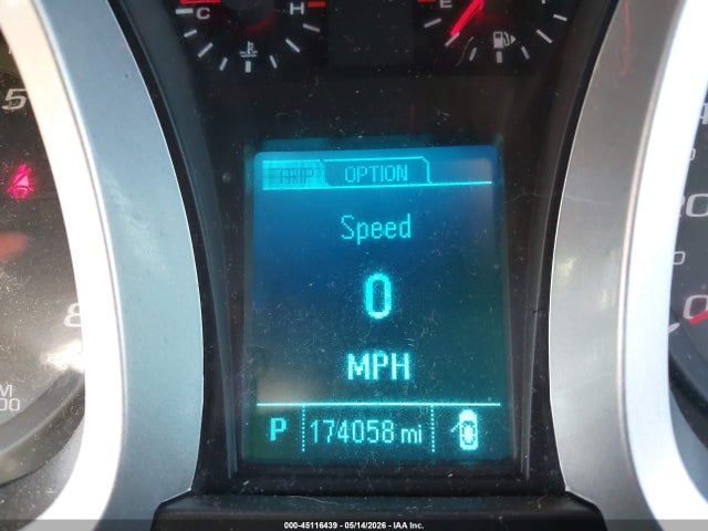 Chevrolet EQUINOX LS 2015 2GNFLEEK5F6178857 Image 15