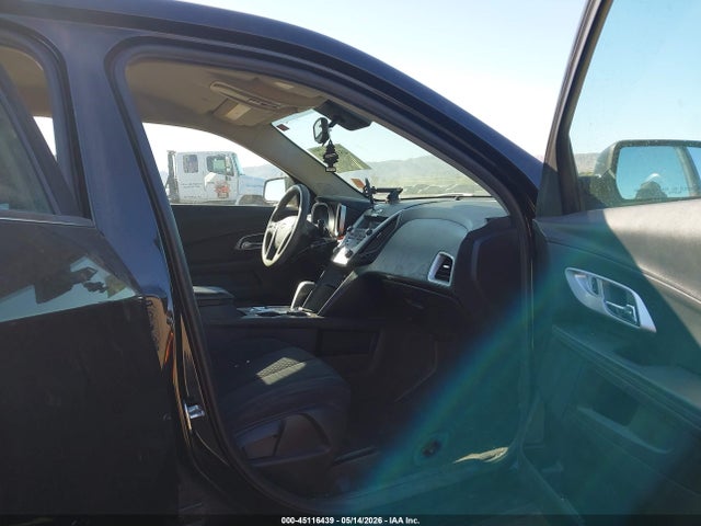 Chevrolet EQUINOX LS 2015 2GNFLEEK5F6178857 Image 5