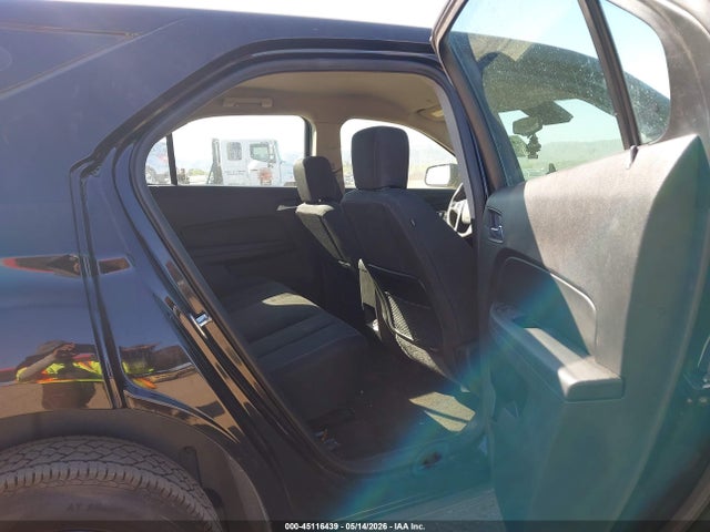 Chevrolet EQUINOX LS 2015 2GNFLEEK5F6178857 Image 8