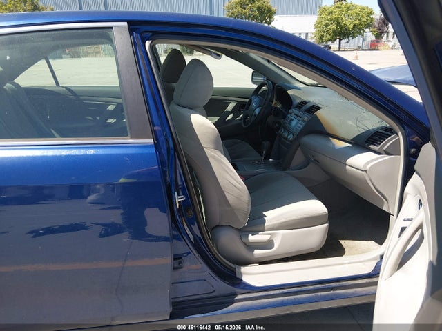 2007 Toyota Camry Le V6 მანქანა იყიდება აუქციონზე, vin: 4T1BK46K77U022420, აუქციონის ნომერი: 45116442