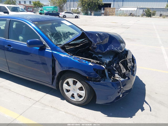 2007 Toyota Camry Le V6 მანქანა იყიდება აუქციონზე, vin: 4T1BK46K77U022420, აუქციონის ნომერი: 45116442
