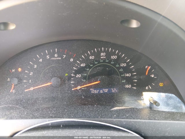 2007 Toyota Camry Le V6 მანქანა იყიდება აუქციონზე, vin: 4T1BK46K77U022420, აუქციონის ნომერი: 45116442