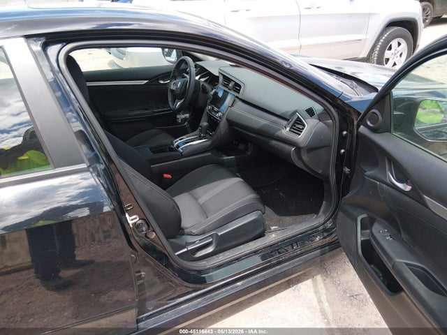 Aukcja sprzedaży 2016 Honda Civic Ex-t, vin: 19XFC1F31GE027699, numer aukcji: 45116443