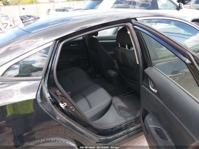 Aukcja sprzedaży 2016 Honda Civic Ex-t, vin: 19XFC1F31GE027699, numer aukcji: 45116443