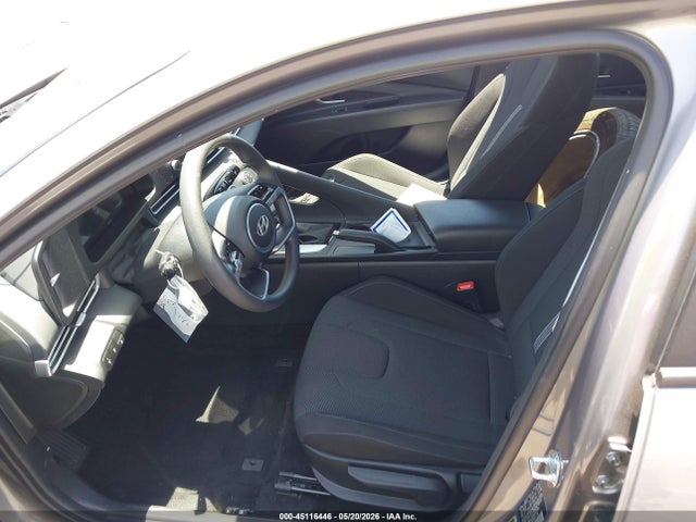 2024 Hyundai Elantra Se მანქანა იყიდება აუქციონზე, vin: KMHLL4DG9RU660199, აუქციონის ნომერი: 45116446