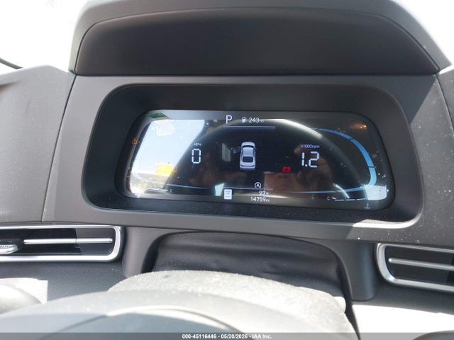 2024 Hyundai Elantra Se მანქანა იყიდება აუქციონზე, vin: KMHLL4DG9RU660199, აუქციონის ნომერი: 45116446