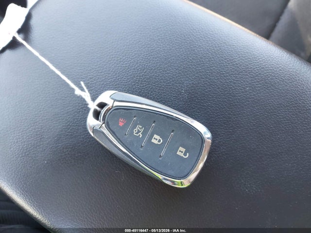 45116447 :رقم المزاد ، 1G1ZB5ST5JF108028 vin ، 2018 Chevrolet Malibu 1ls مزاد بيع