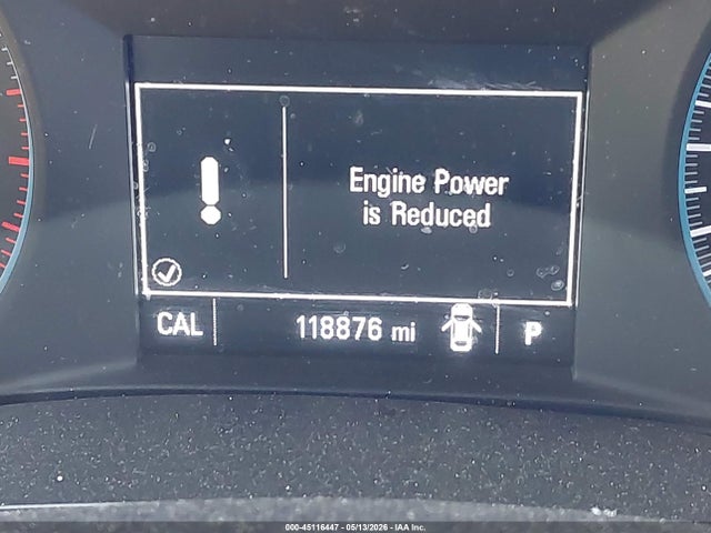 45116447 :رقم المزاد ، 1G1ZB5ST5JF108028 vin ، 2018 Chevrolet Malibu 1ls مزاد بيع