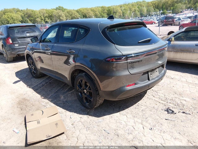 Aukcja sprzedaży 2024 Dodge Hornet Gt Awd, vin: ZACNDFAN2R3A39422, numer aukcji: 45116451