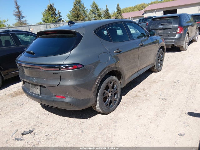 Aukcja sprzedaży 2024 Dodge Hornet Gt Awd, vin: ZACNDFAN2R3A39422, numer aukcji: 45116451
