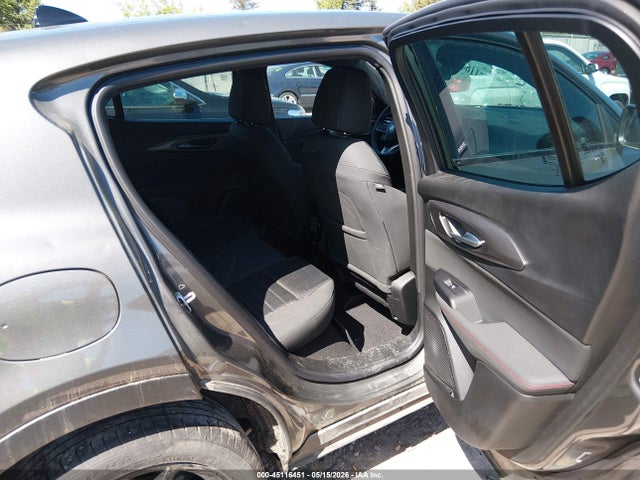 Aukcja sprzedaży 2024 Dodge Hornet Gt Awd, vin: ZACNDFAN2R3A39422, numer aukcji: 45116451