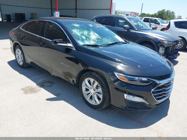 Aukcja sprzedaży 2025 Chevrolet Malibu Fwd 1lt, vin: 1G1ZD5ST2SF124084, numer aukcji: 45116455