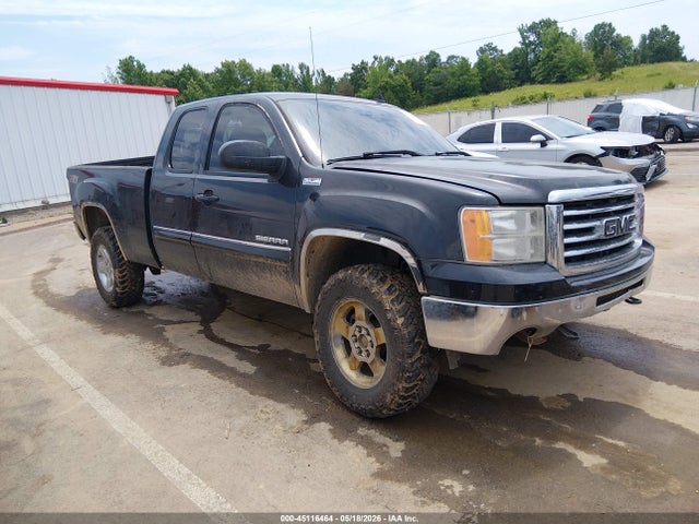 Продаж на аукціоні авто 2010 Gmc Sierra 1500 Sle, vin: 1GTSKVE39AZ150866, номер лоту: 45116464