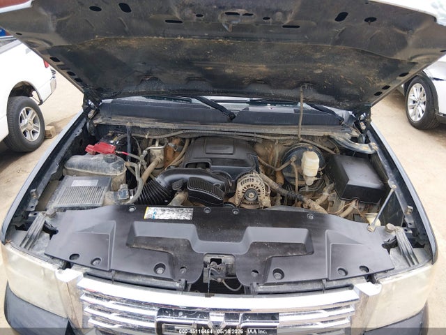 Aukcja sprzedaży 2010 Gmc Sierra 1500 Sle, vin: 1GTSKVE39AZ150866, numer aukcji: 45116464
