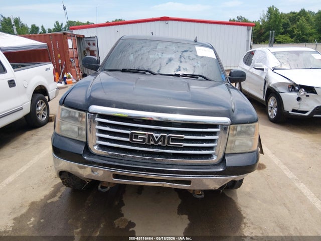 Aukcja sprzedaży 2010 Gmc Sierra 1500 Sle, vin: 1GTSKVE39AZ150866, numer aukcji: 45116464