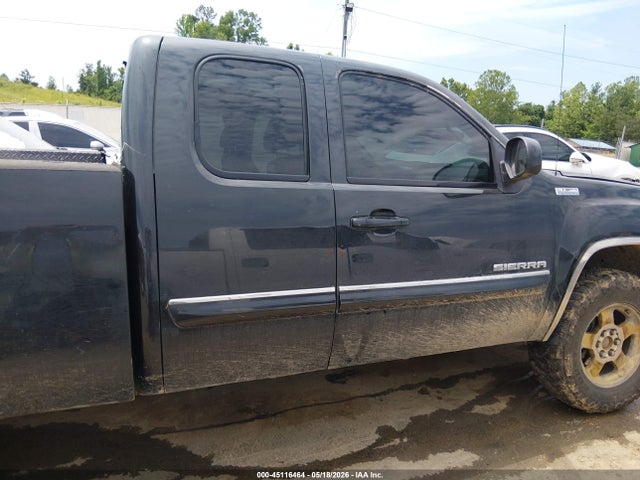 Aukcja sprzedaży 2010 Gmc Sierra 1500 Sle, vin: 1GTSKVE39AZ150866, numer aukcji: 45116464