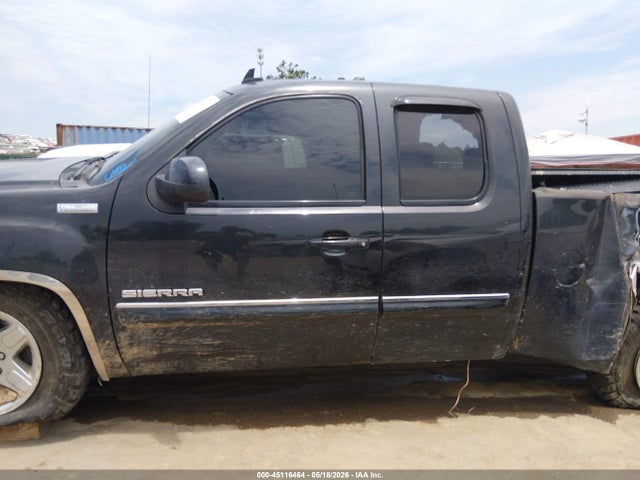 Aukcja sprzedaży 2010 Gmc Sierra 1500 Sle, vin: 1GTSKVE39AZ150866, numer aukcji: 45116464