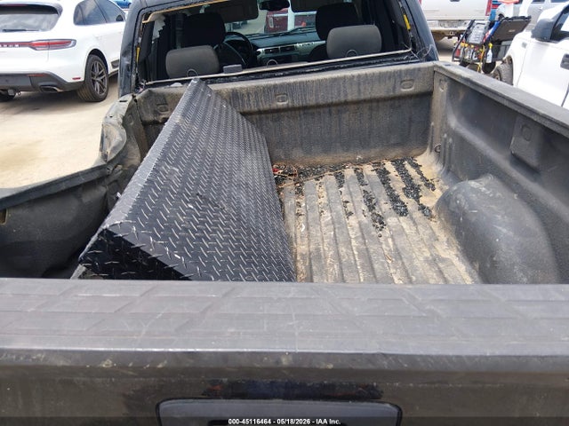 Aukcja sprzedaży 2010 Gmc Sierra 1500 Sle, vin: 1GTSKVE39AZ150866, numer aukcji: 45116464