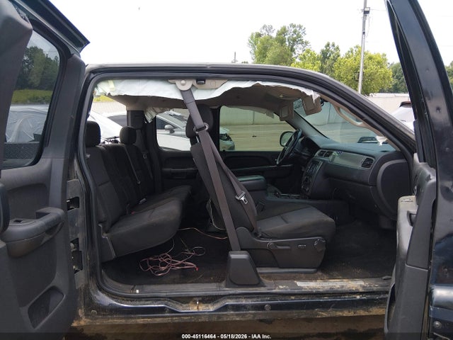 Aukcja sprzedaży 2010 Gmc Sierra 1500 Sle, vin: 1GTSKVE39AZ150866, numer aukcji: 45116464