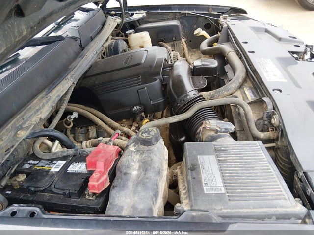 Aukcja sprzedaży 2010 Gmc Sierra 1500 Sle, vin: 1GTSKVE39AZ150866, numer aukcji: 45116464