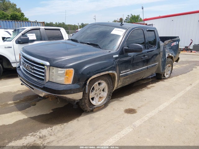 Aukcja sprzedaży 2010 Gmc Sierra 1500 Sle, vin: 1GTSKVE39AZ150866, numer aukcji: 45116464