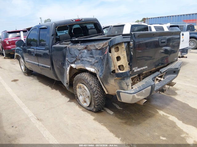 Aukcja sprzedaży 2010 Gmc Sierra 1500 Sle, vin: 1GTSKVE39AZ150866, numer aukcji: 45116464