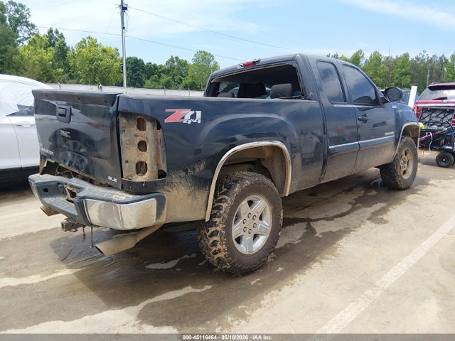 Aukcja sprzedaży 2010 Gmc Sierra 1500 Sle, vin: 1GTSKVE39AZ150866, numer aukcji: 45116464