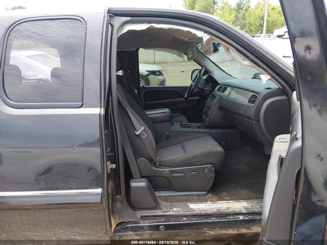Aukcja sprzedaży 2010 Gmc Sierra 1500 Sle, vin: 1GTSKVE39AZ150866, numer aukcji: 45116464