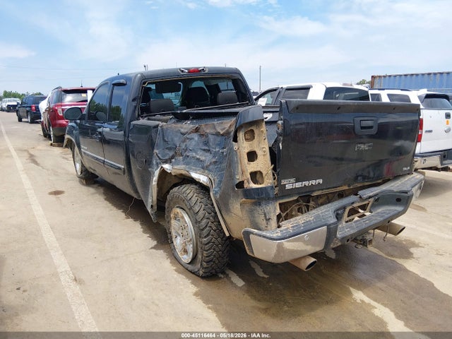 Aukcja sprzedaży 2010 Gmc Sierra 1500 Sle, vin: 1GTSKVE39AZ150866, numer aukcji: 45116464
