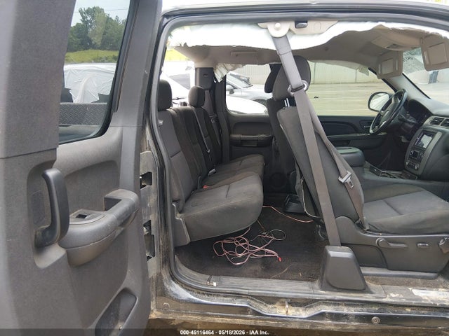 Aukcja sprzedaży 2010 Gmc Sierra 1500 Sle, vin: 1GTSKVE39AZ150866, numer aukcji: 45116464