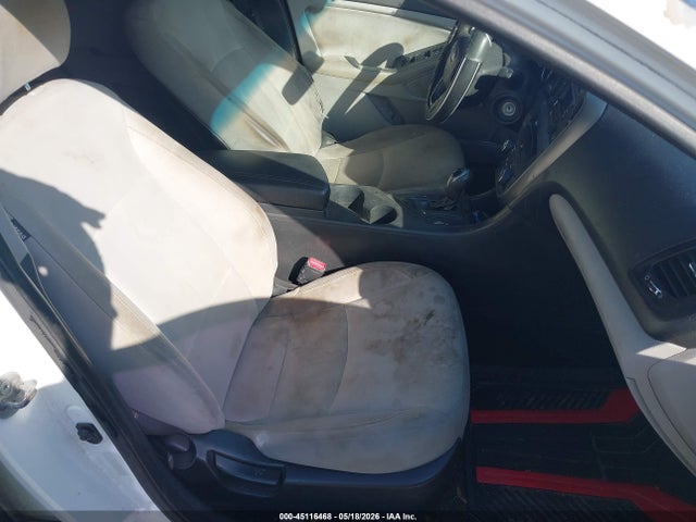 Aukcja sprzedaży 2013 Kia Optima Lx, vin: 5XXGM4A79DG225088, numer aukcji: 45116468