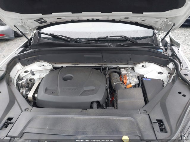 YV4BC0PL3H1183218 Volvo Xc90 Hybrid T8 Inscription