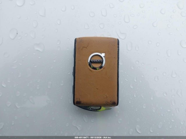 YV4BC0PL3H1183218 Volvo Xc90 Hybrid T8 Inscription