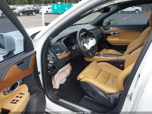 YV4BC0PL3H1183218 Volvo Xc90 Hybrid T8 Inscription