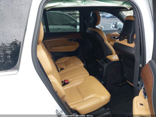 YV4BC0PL3H1183218 Volvo Xc90 Hybrid T8 Inscription