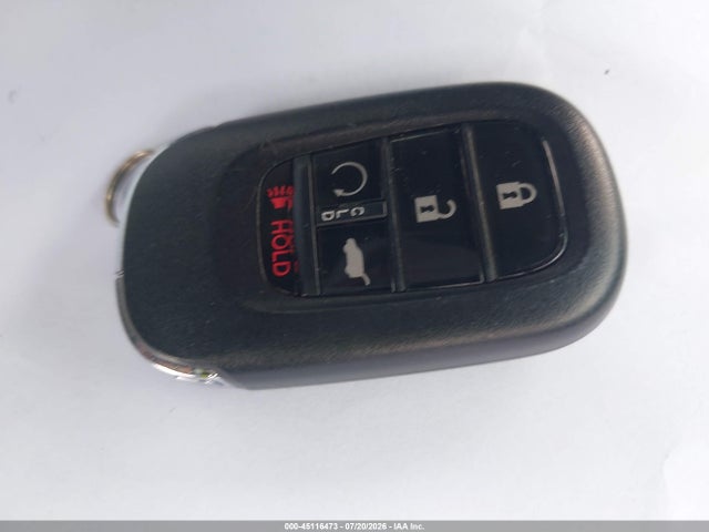 Honda Pilot Touring 2025 5FNYG2H78SB014485 Image 11