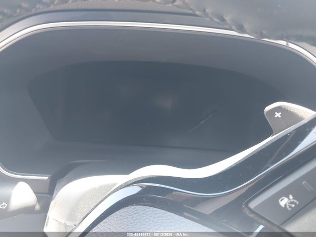 Honda Pilot Touring 2025 5FNYG2H78SB014485 Image 16