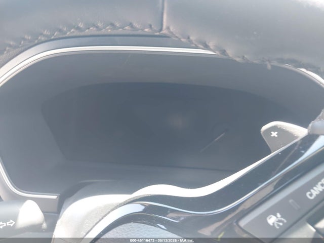 Honda Pilot Touring 2025 5FNYG2H78SB014485 Image 7
