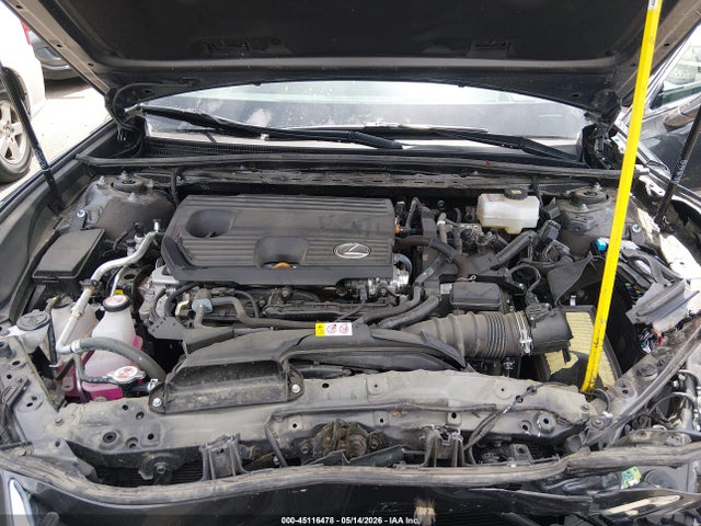 Продажа на аукционе авто 2025 Lexus Es 300h Luxury, vin: 58AEA1C13SU063204, номер лота: 45116478