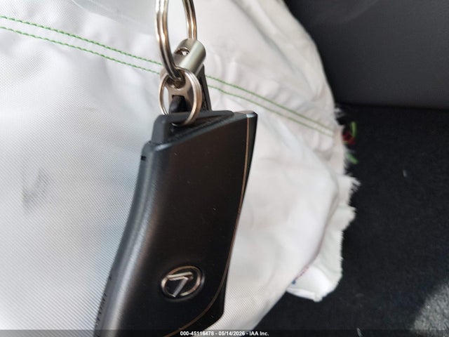 Продажа на аукционе авто 2025 Lexus Es 300h Luxury, vin: 58AEA1C13SU063204, номер лота: 45116478