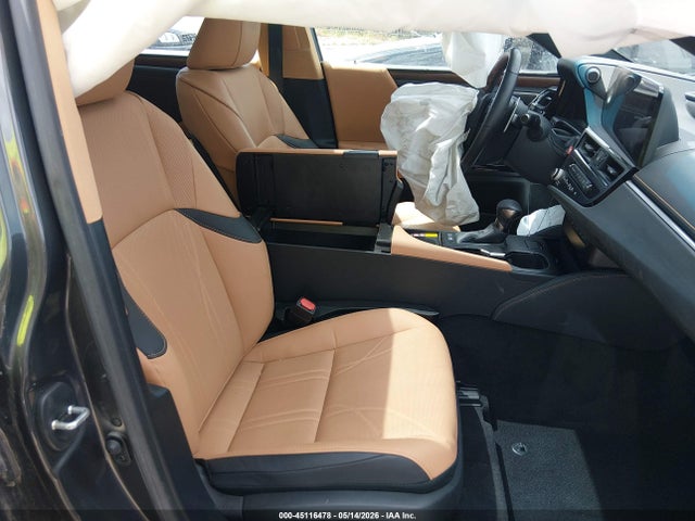 Продажа на аукционе авто 2025 Lexus Es 300h Luxury, vin: 58AEA1C13SU063204, номер лота: 45116478