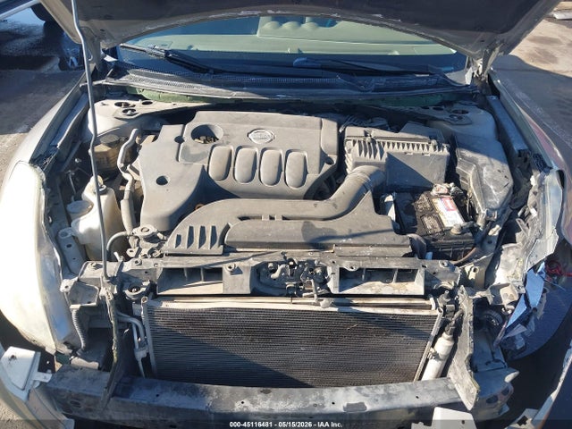 Aukcja sprzedaży 2007 Nissan Altima 2.5 S, vin: 1N4AL21E77N486844, numer aukcji: 45116481