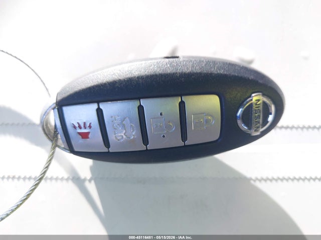 Aukcja sprzedaży 2007 Nissan Altima 2.5 S, vin: 1N4AL21E77N486844, numer aukcji: 45116481