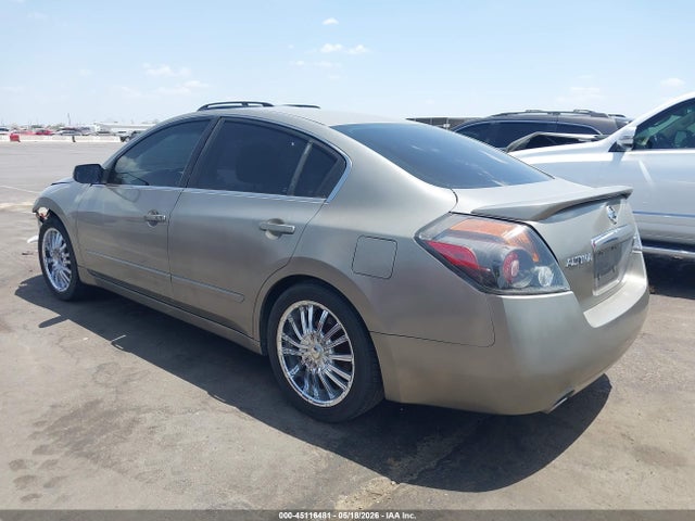 Aukcja sprzedaży 2007 Nissan Altima 2.5 S, vin: 1N4AL21E77N486844, numer aukcji: 45116481