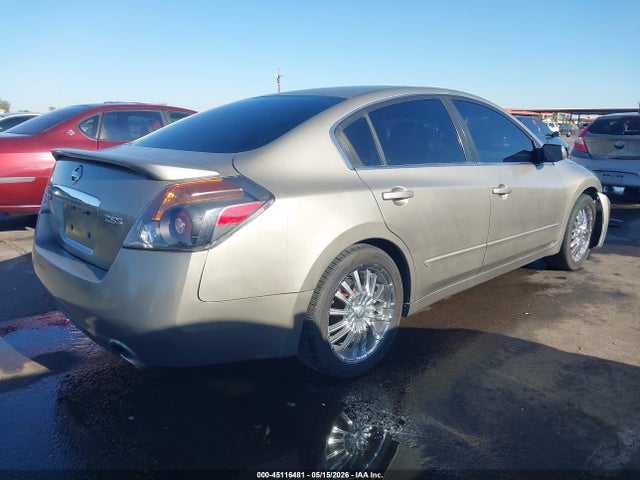 Aukcja sprzedaży 2007 Nissan Altima 2.5 S, vin: 1N4AL21E77N486844, numer aukcji: 45116481