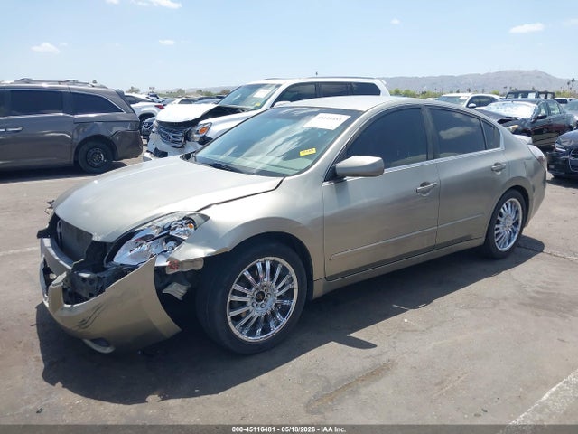 Aukcja sprzedaży 2007 Nissan Altima 2.5 S, vin: 1N4AL21E77N486844, numer aukcji: 45116481