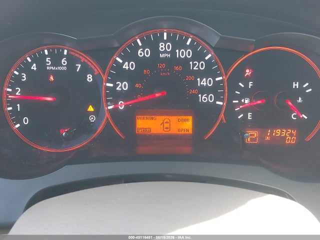 Aukcja sprzedaży 2007 Nissan Altima 2.5 S, vin: 1N4AL21E77N486844, numer aukcji: 45116481